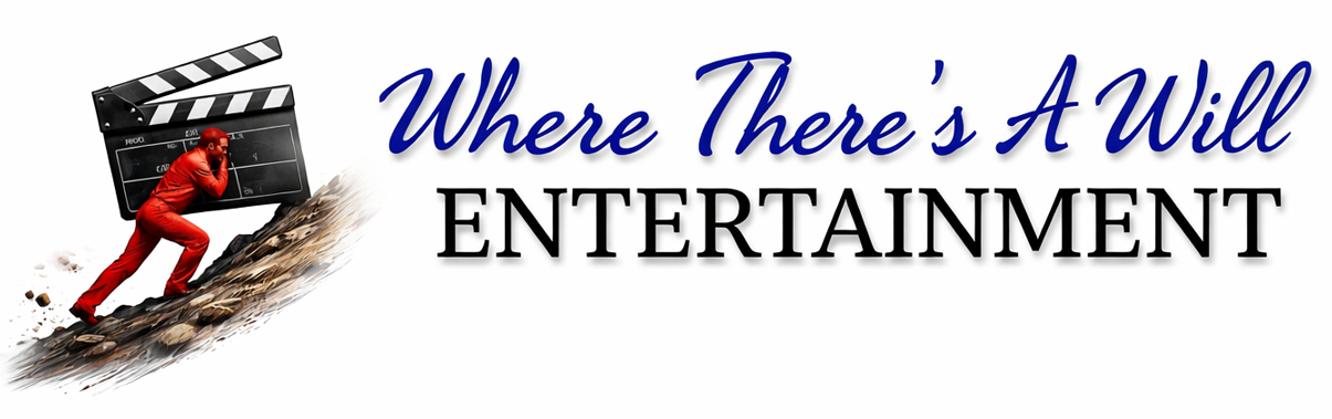 Where There’s A Will Entertainment